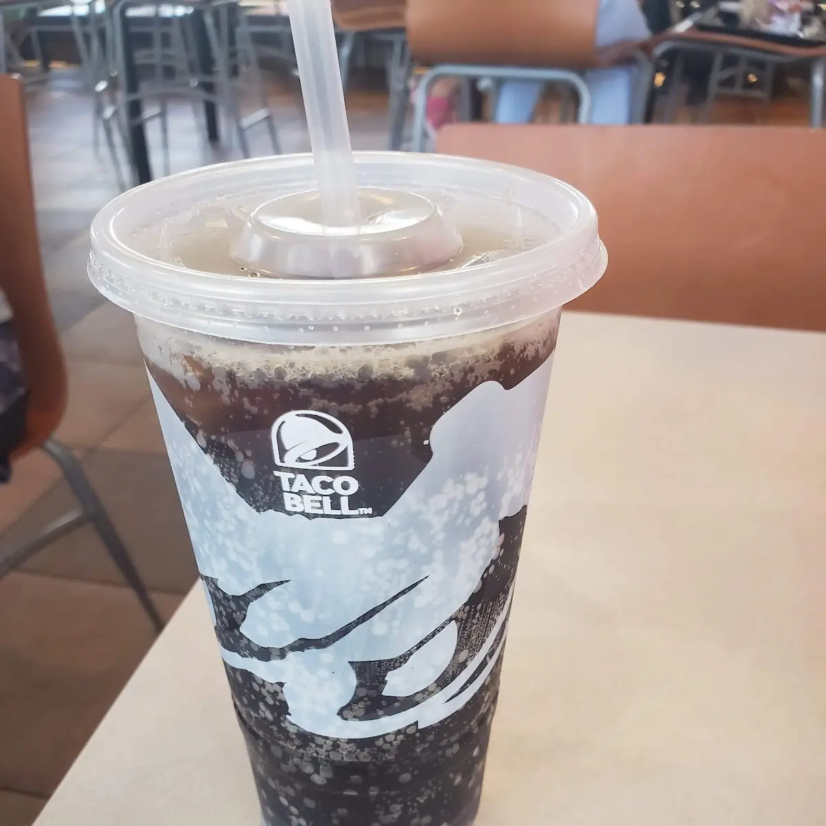 Mug Root Beer