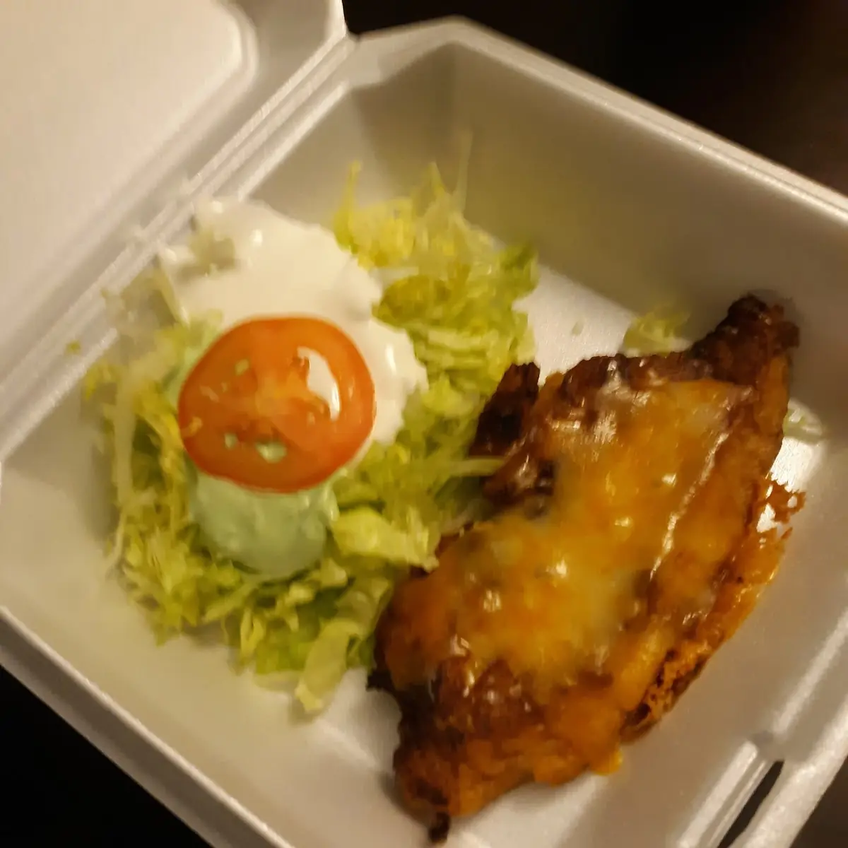 Chile Relleno