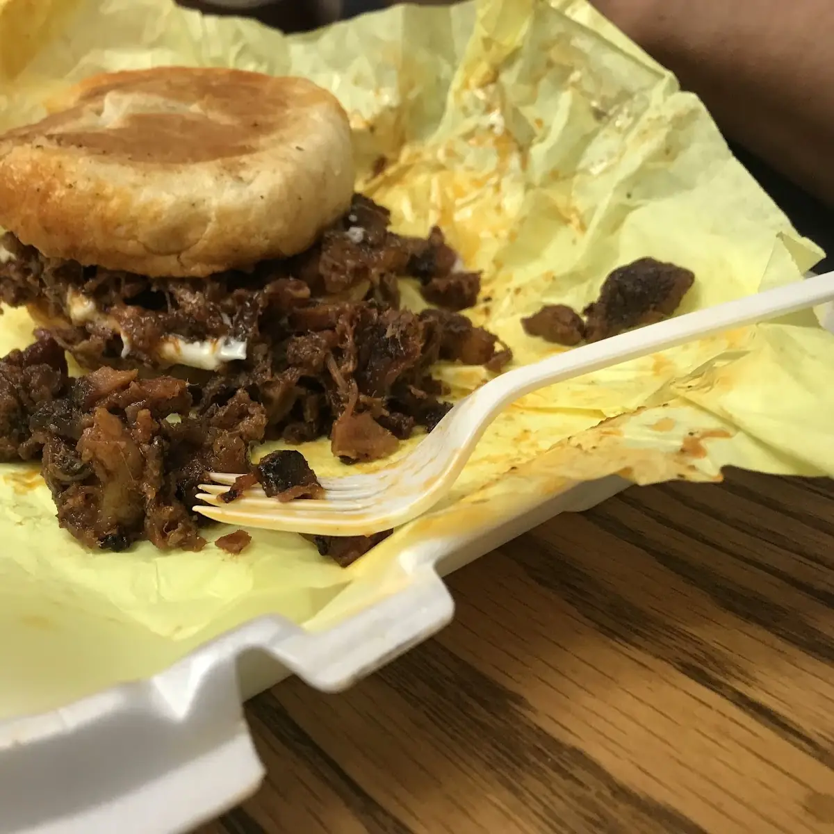 Pulled Pork