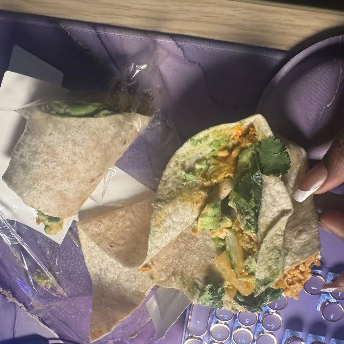 Masala Dosa