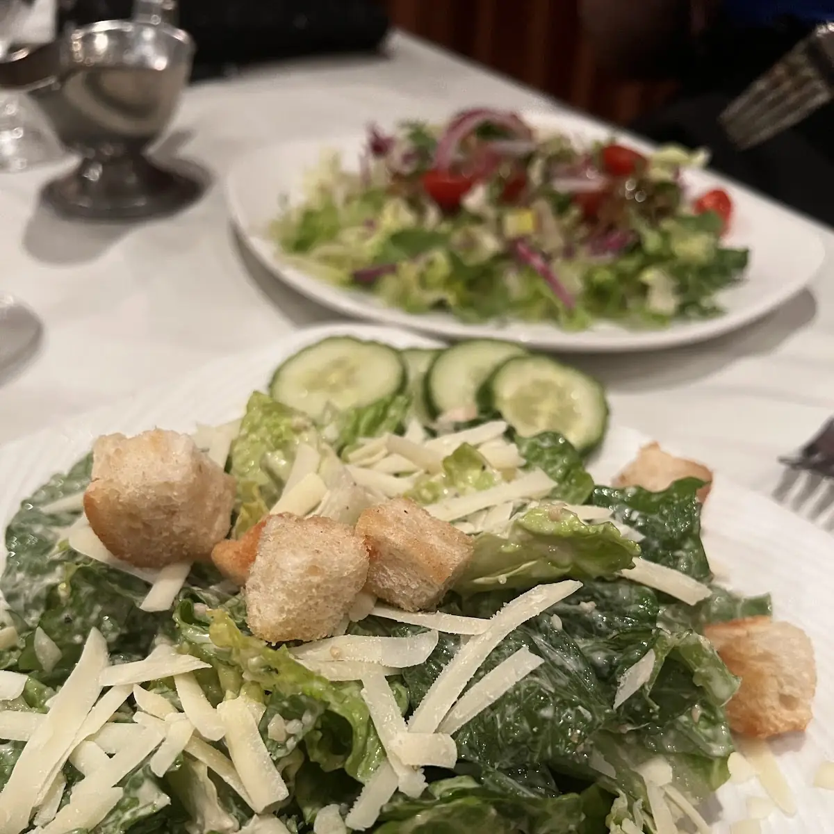 Caesar Salad