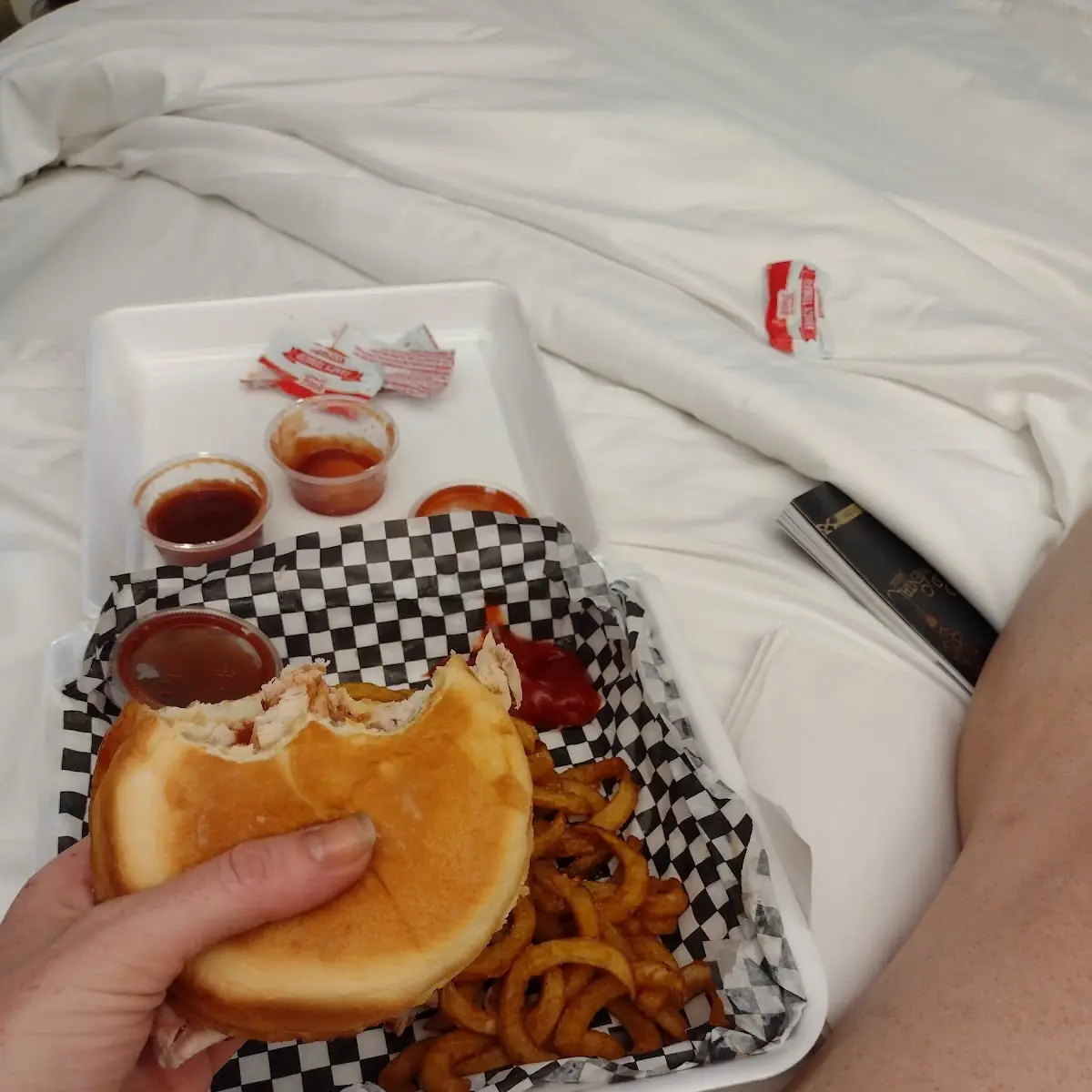 Chicken Sandwich