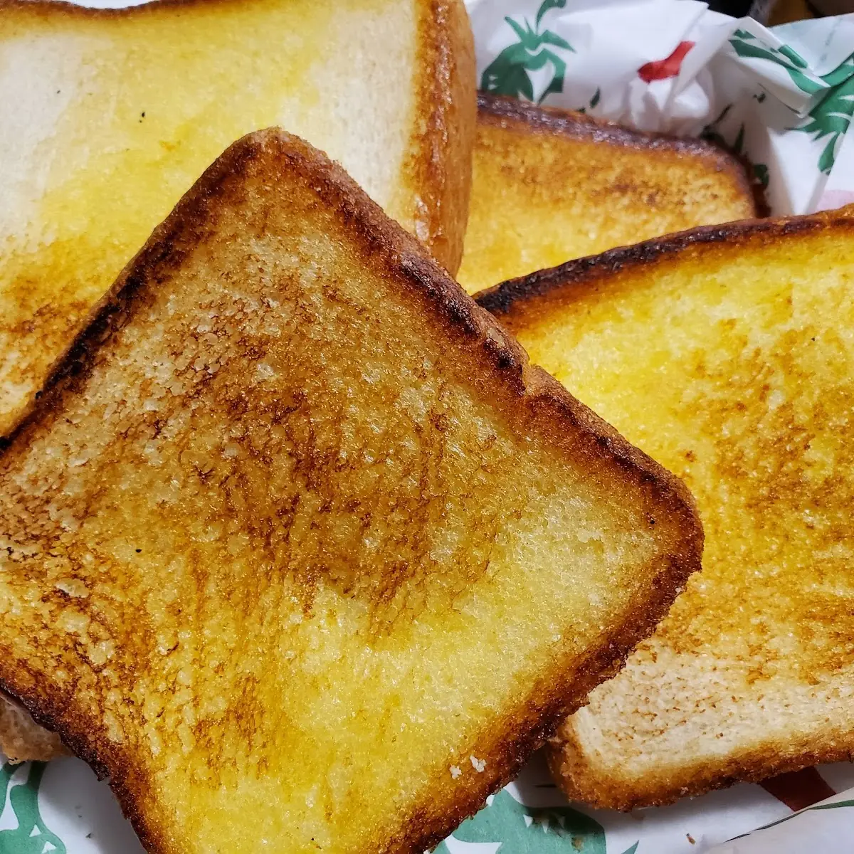 Texas Toast