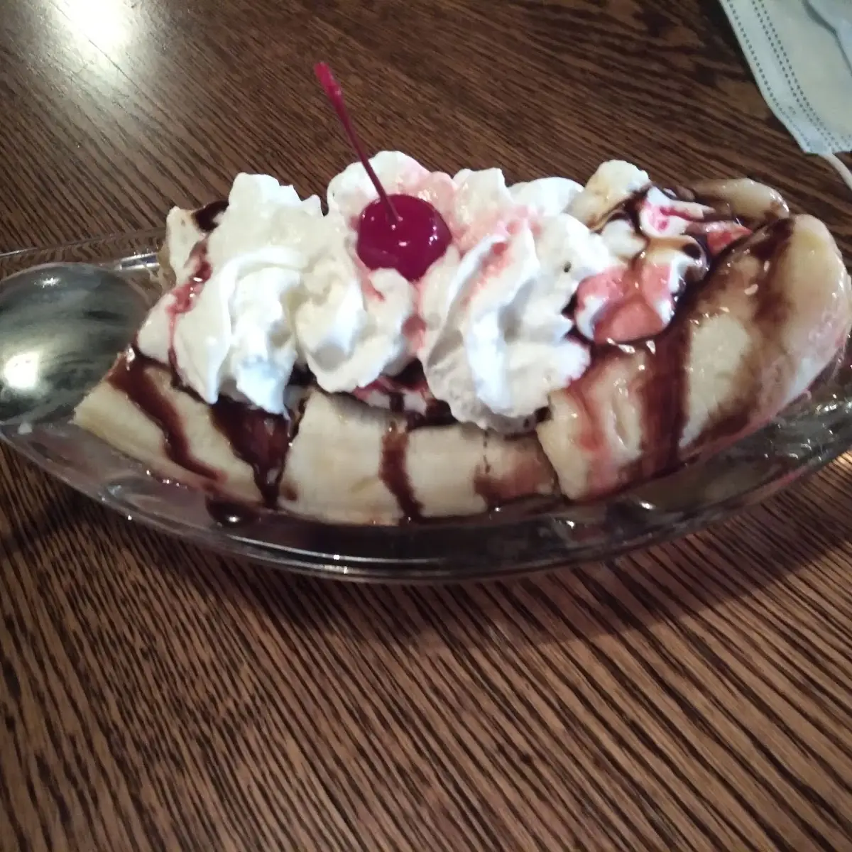 Banana Split