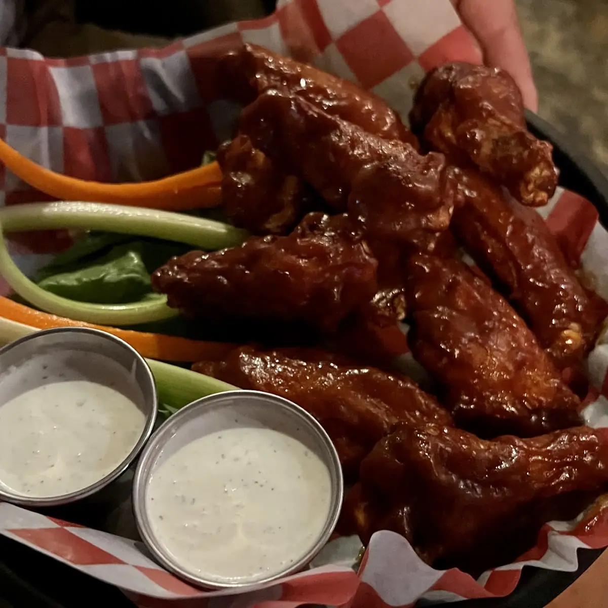 Chicken Wings
