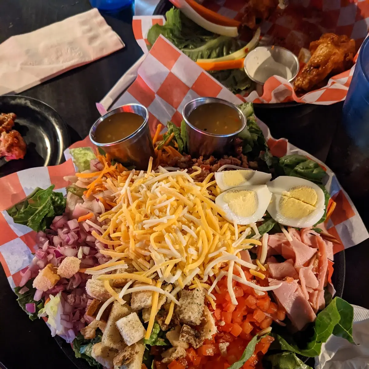 Cobb Salad