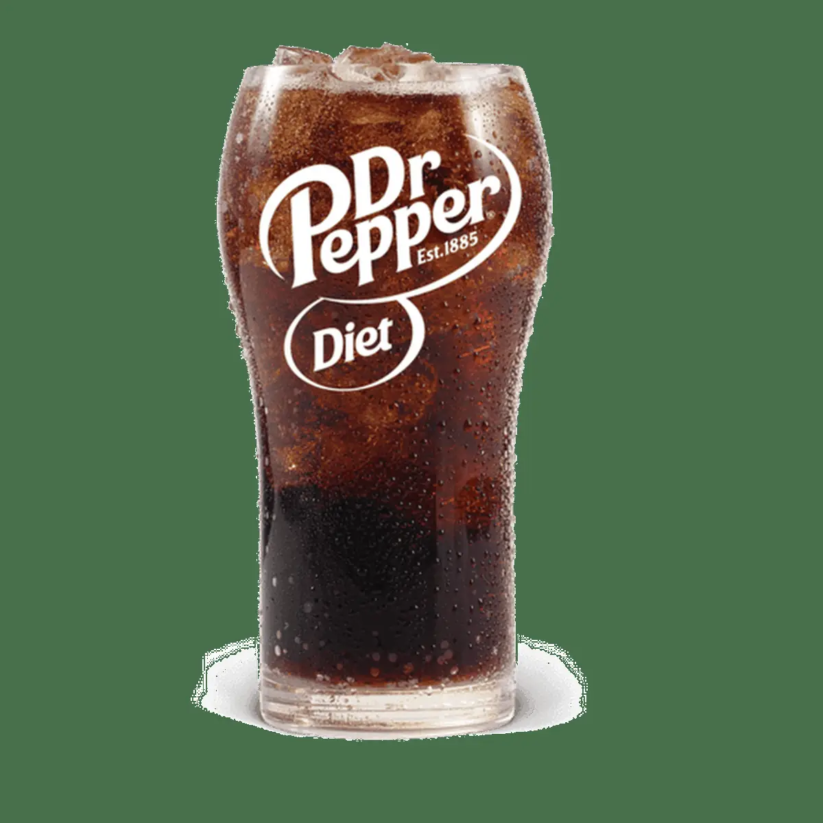 Diet Dr Pepper