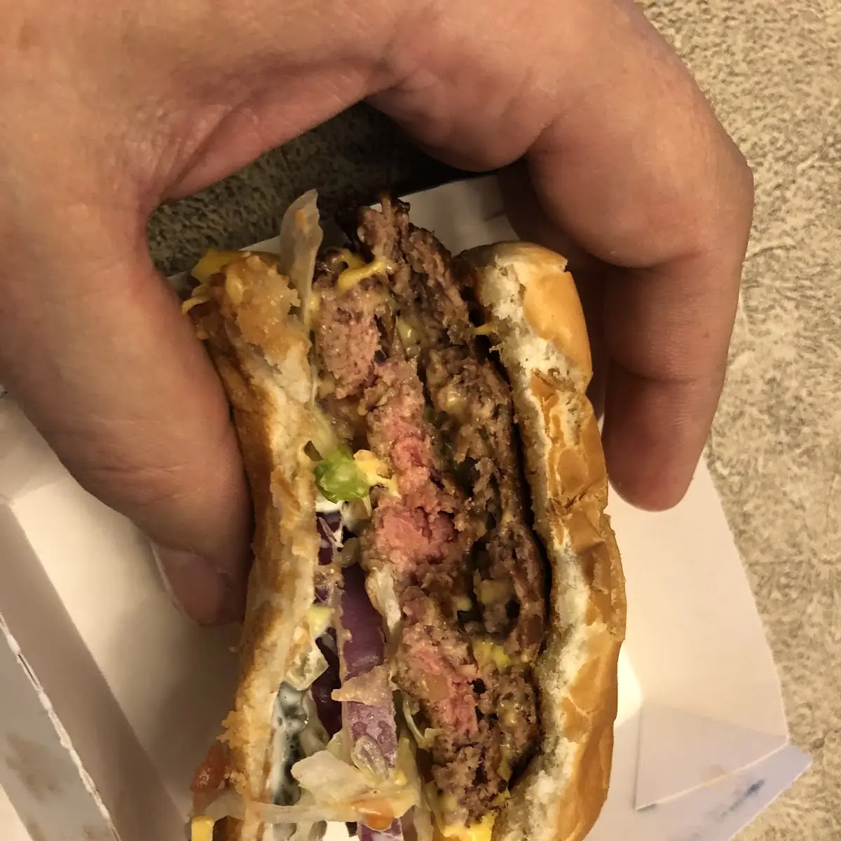 Pastrami