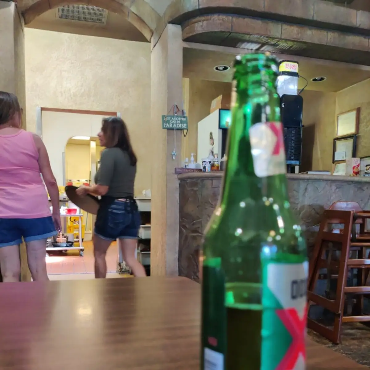 Dos Equis Lager