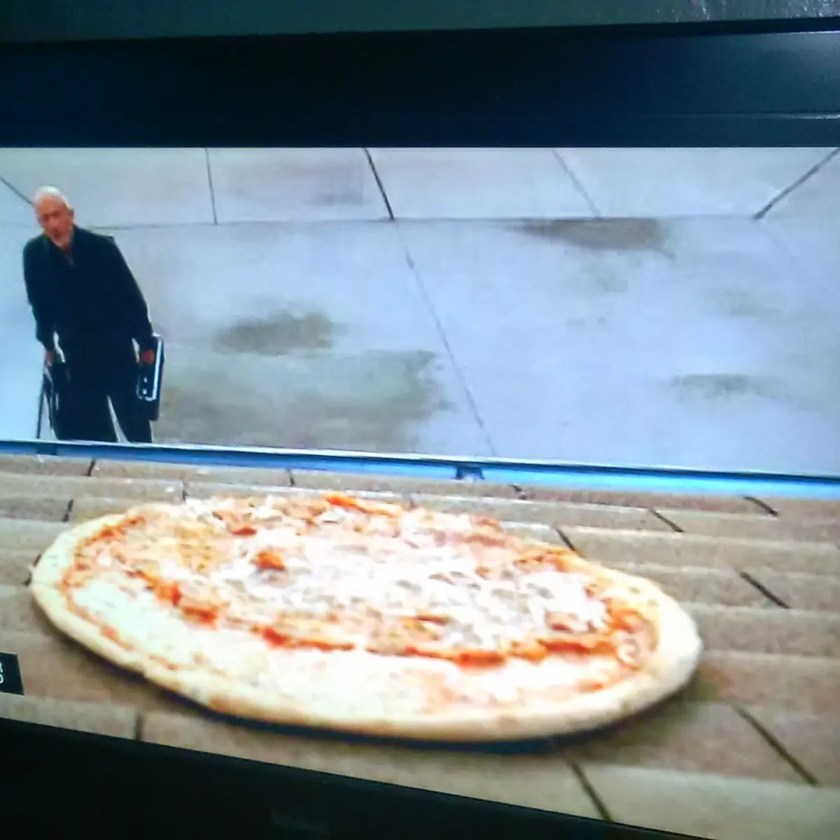 Pizza on Da Roof