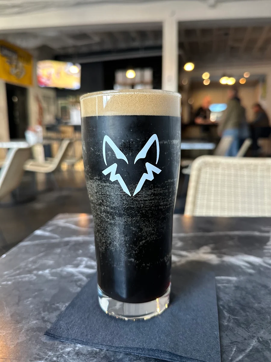 Cold Brew