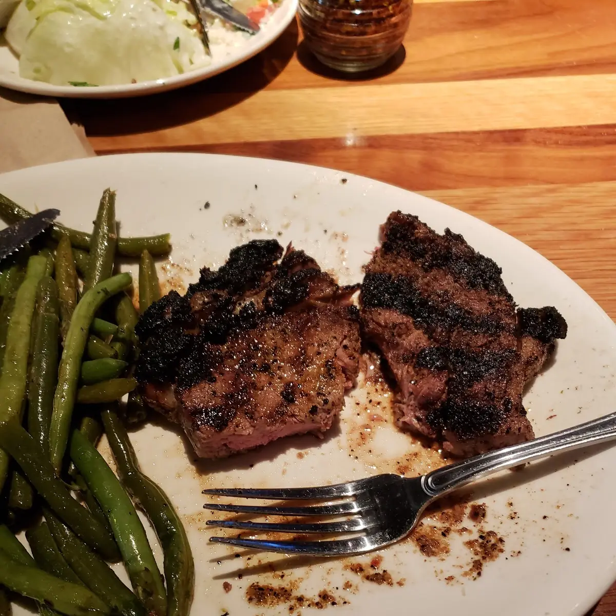 BJ's Classic Rib-Eye