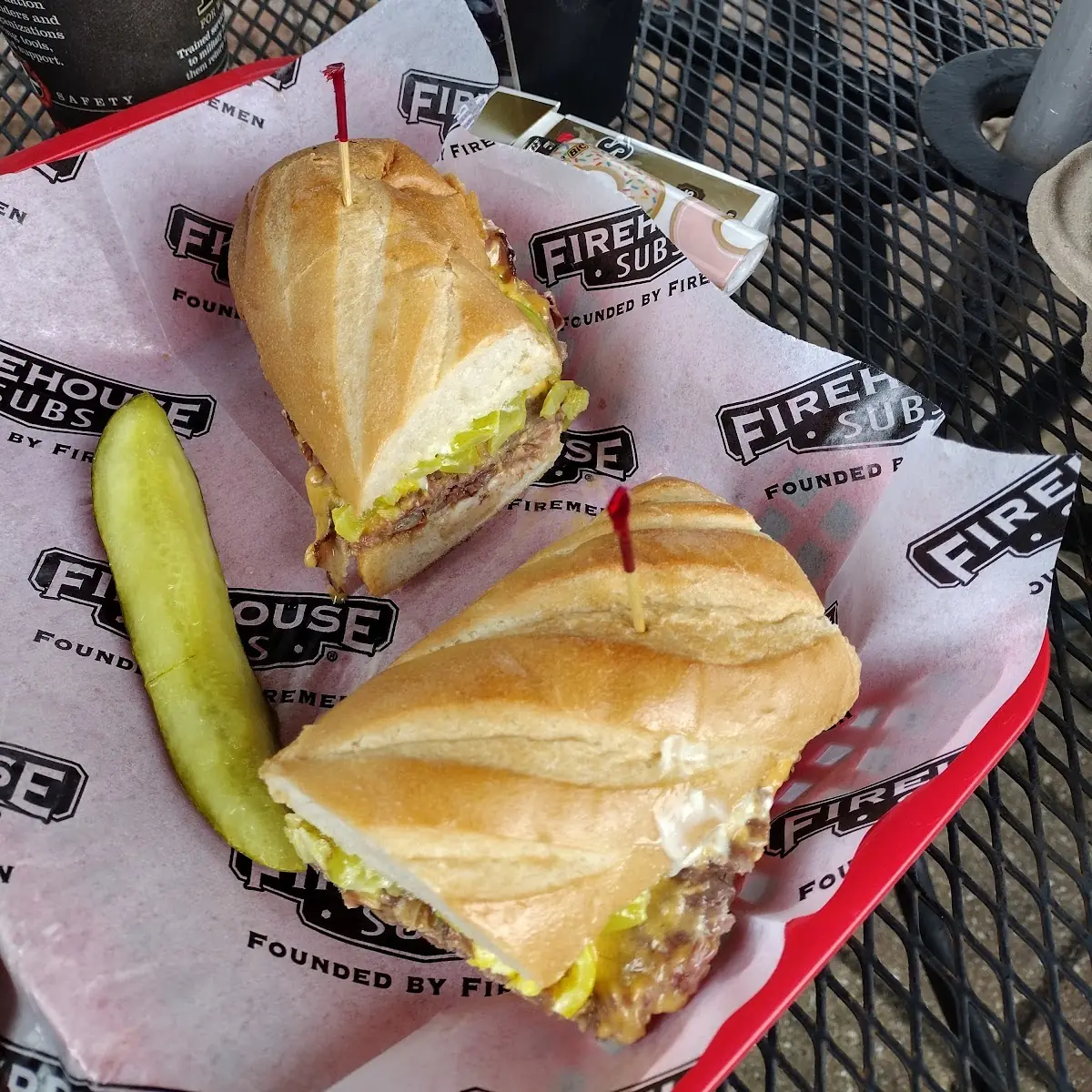 Cuban Sandwich