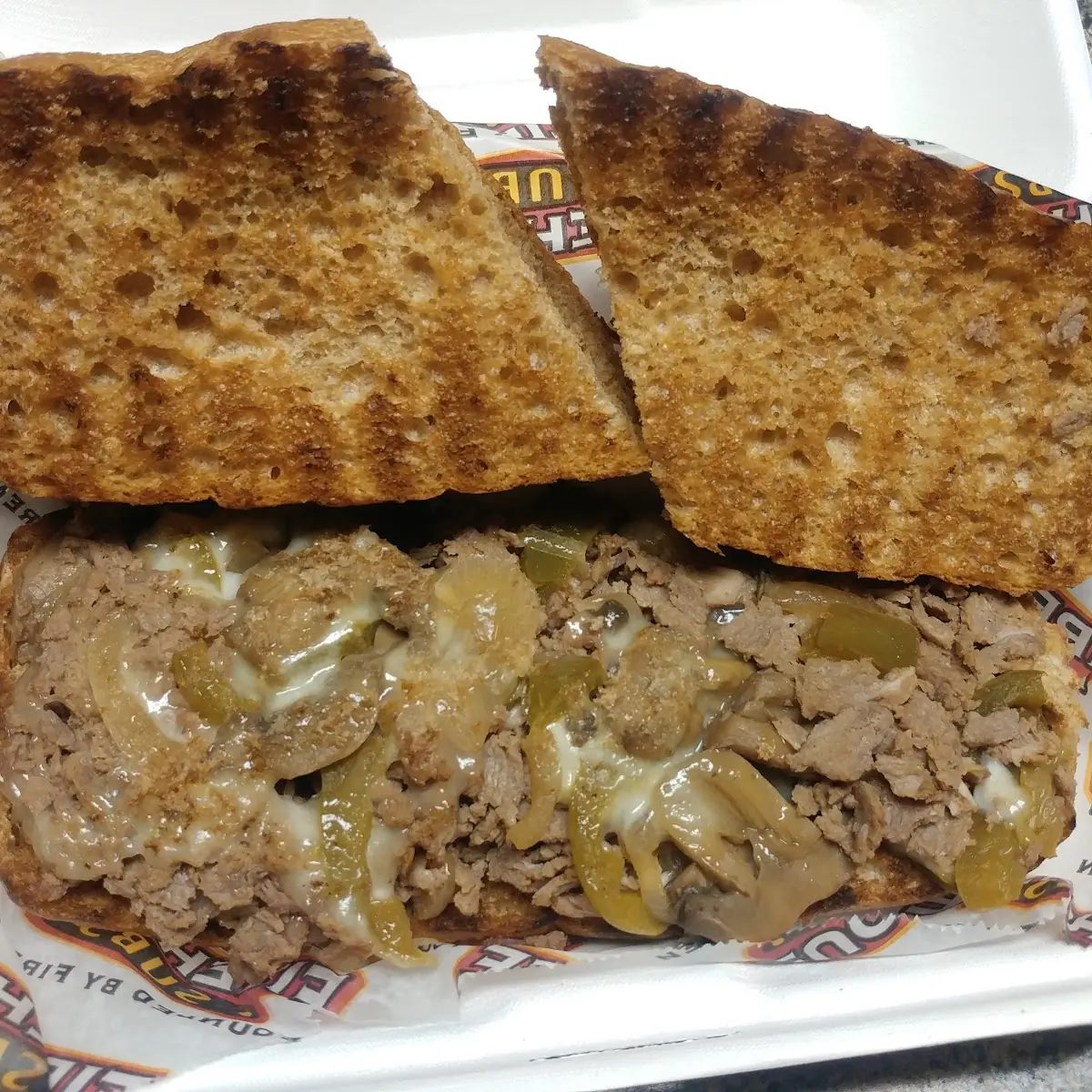 Philly Cheesesteak