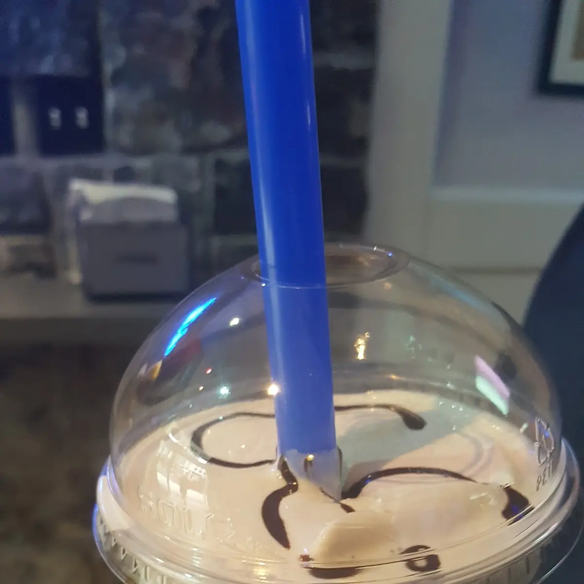 Hot Fudge