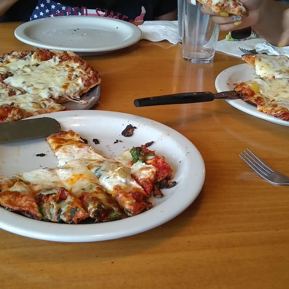 Baked Ziti