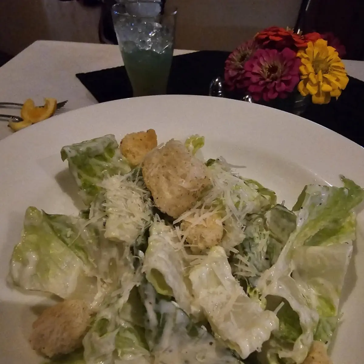 Caesar Salad