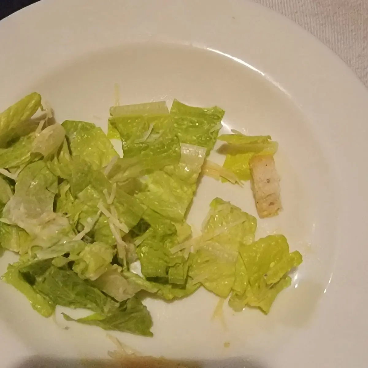 Ceasar Salad