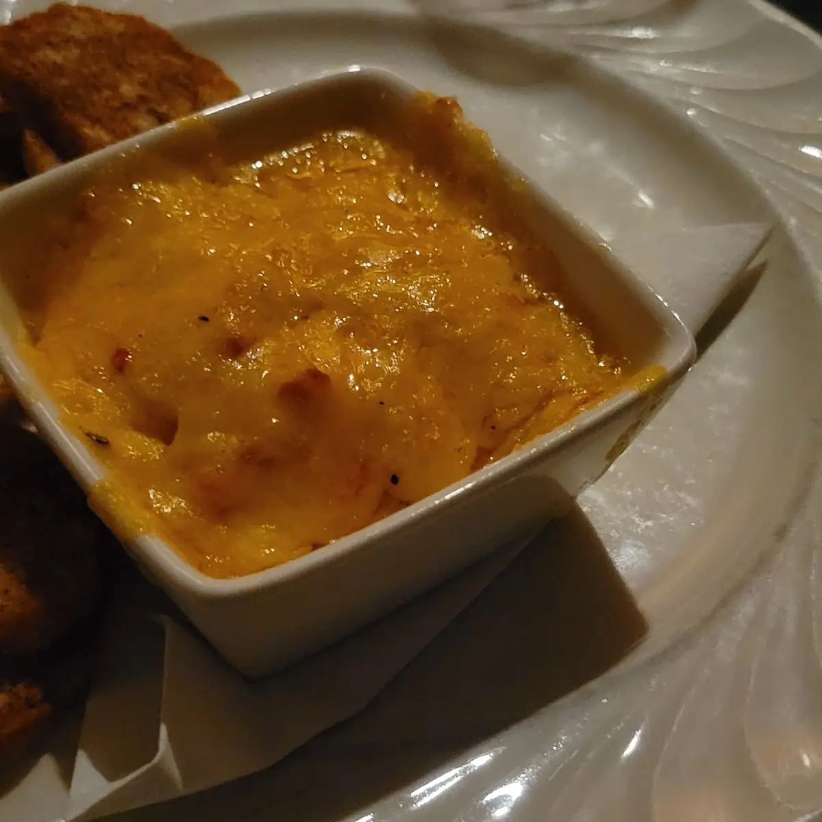 Pimento Cheese Mac and Cheese