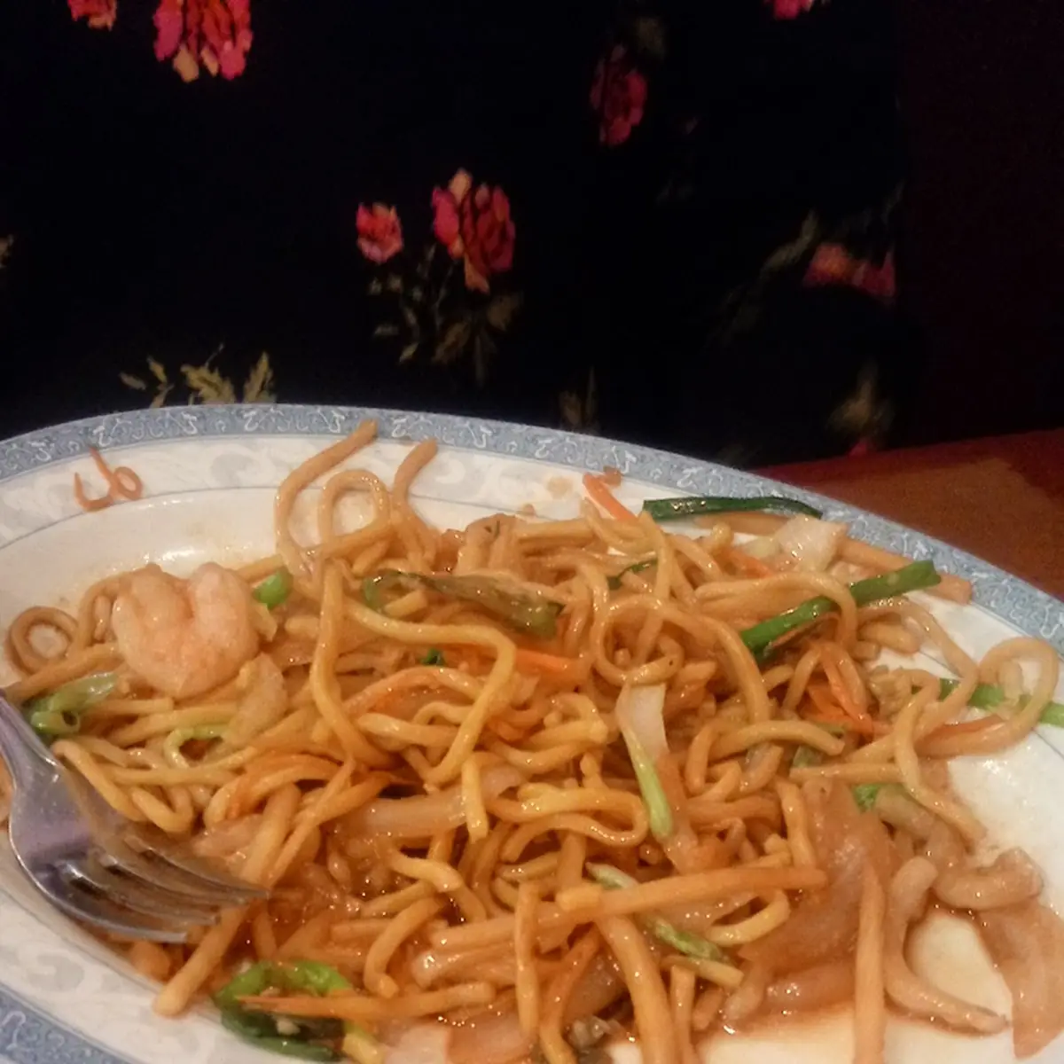 Lo Mein