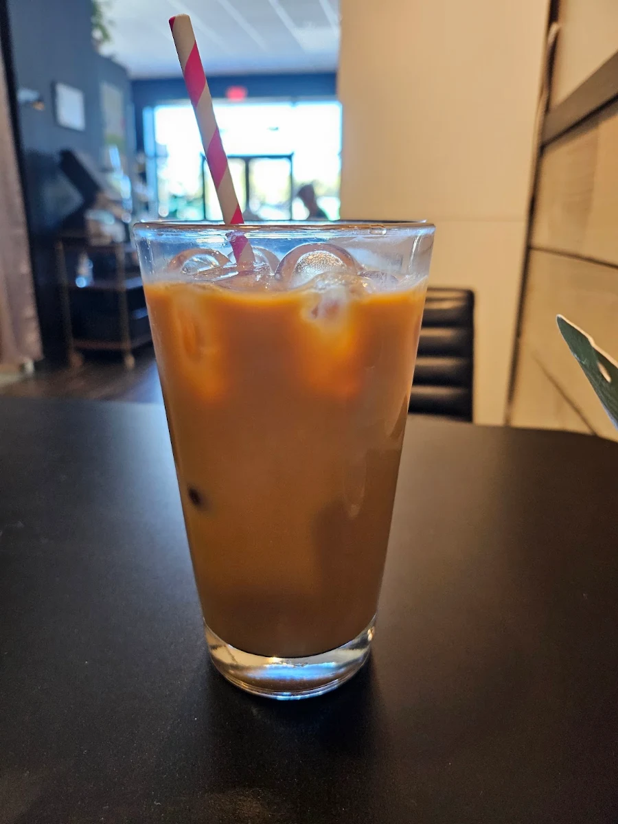 Thai Tea