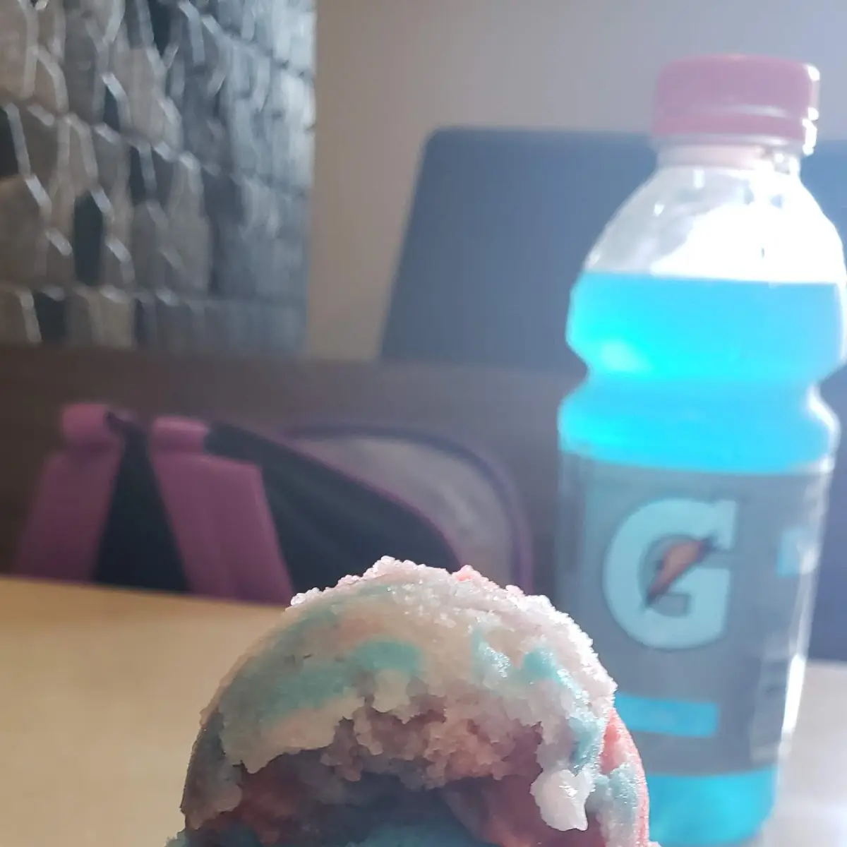 Cotton Candy