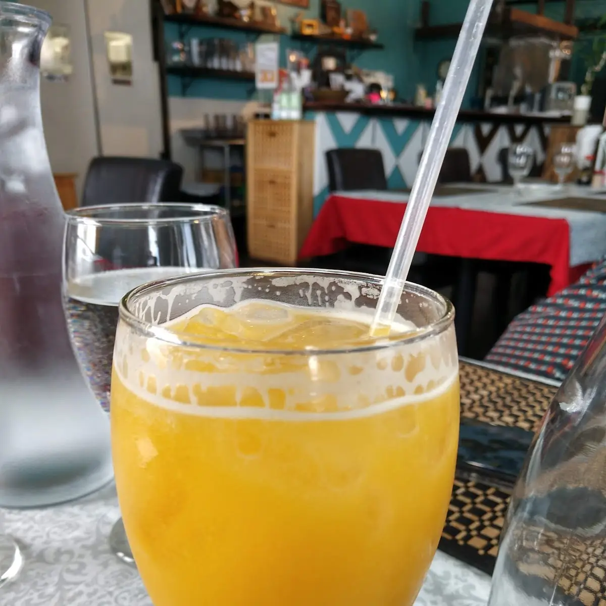 Mango Juice
