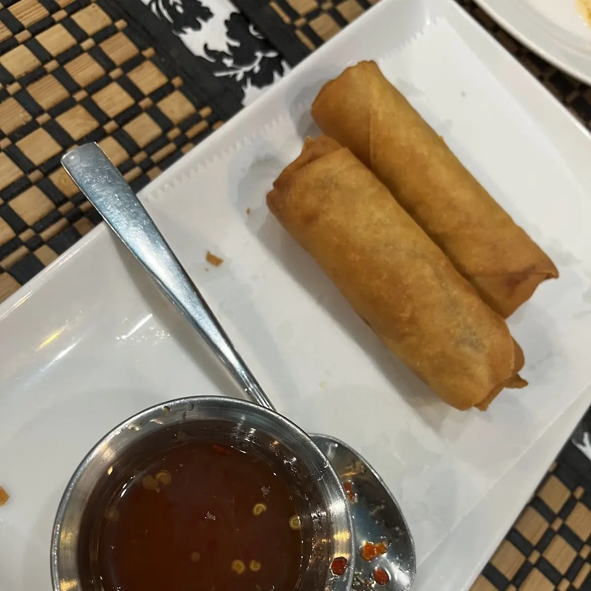 Spring Roll