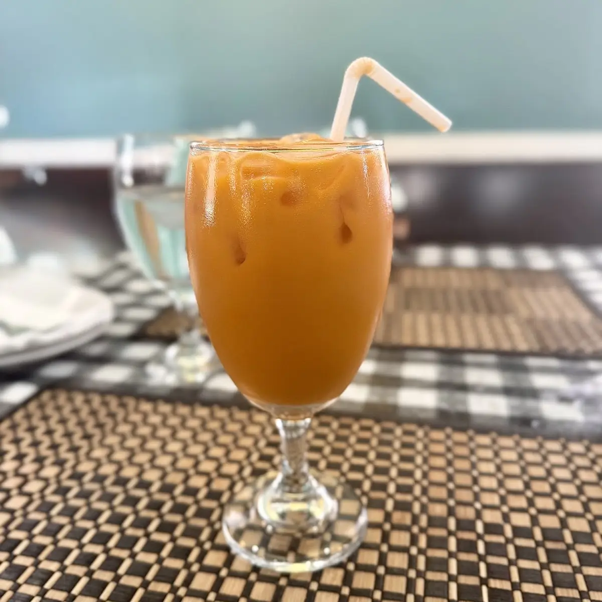 Thai Iced Tea