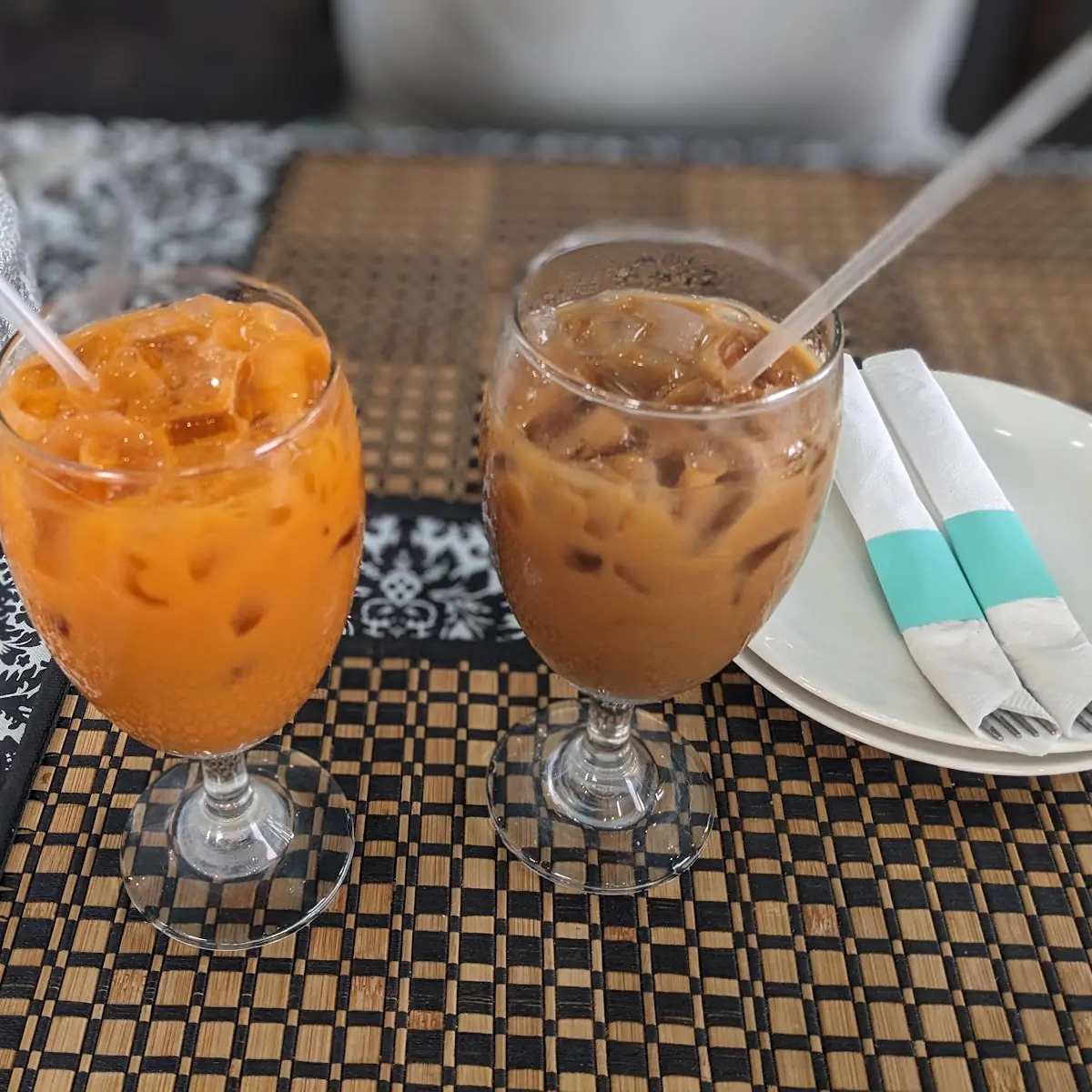 Thai Tea