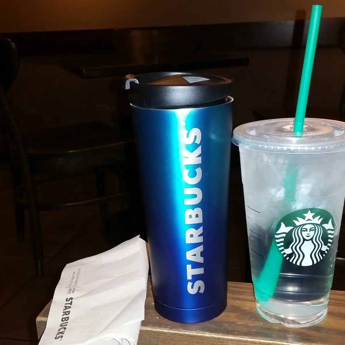 Late Night Latte ♡