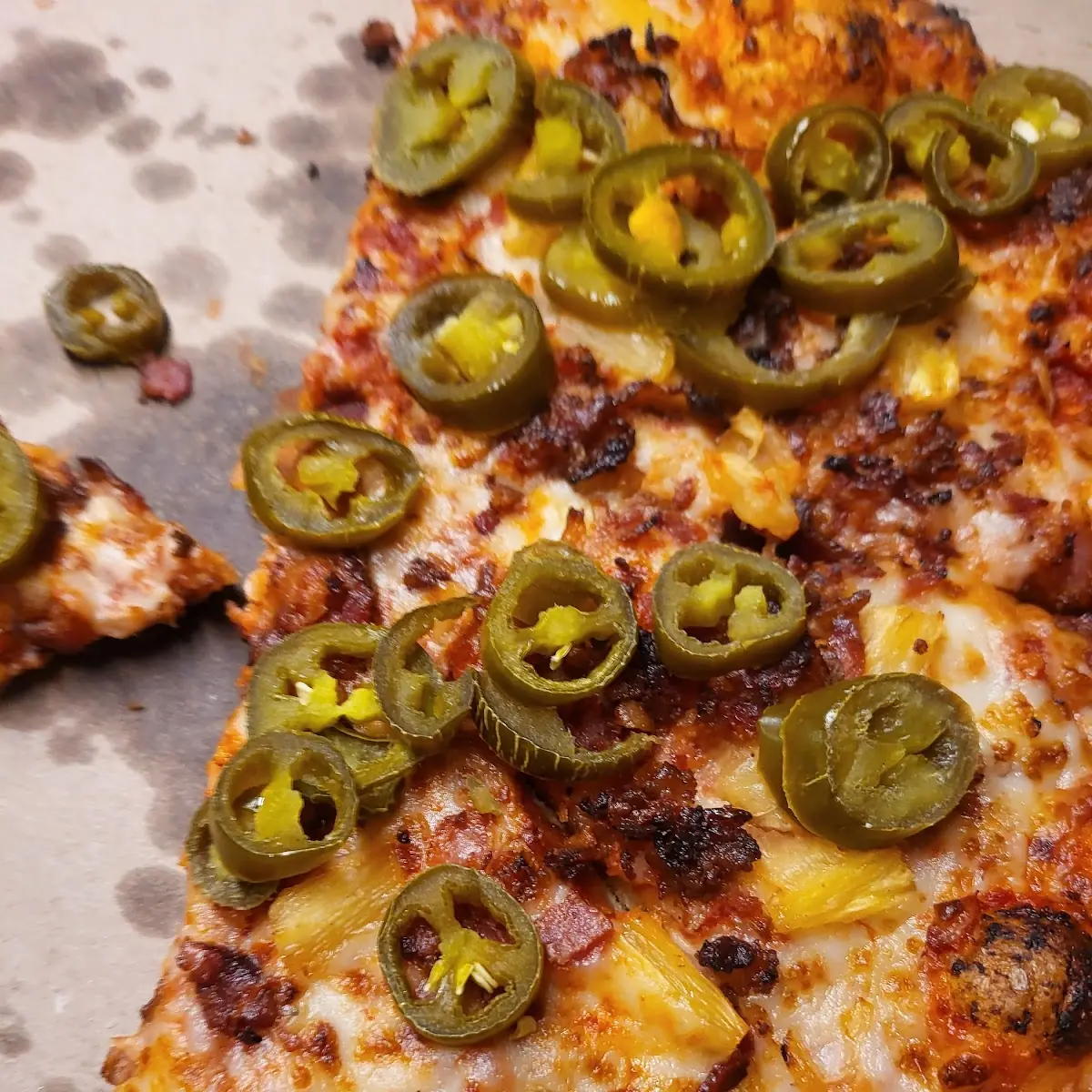 Pickled Jalapeños