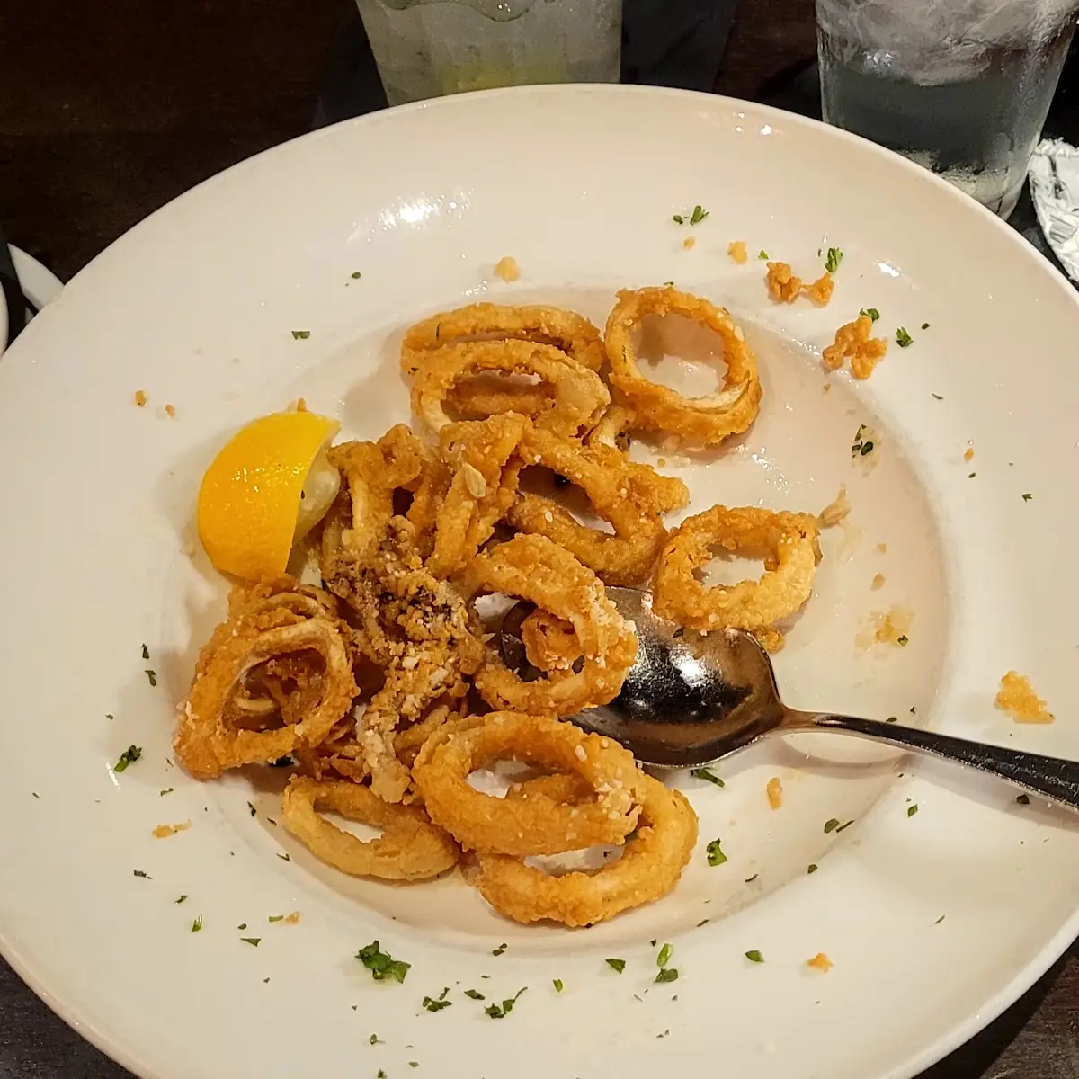 Calamari
