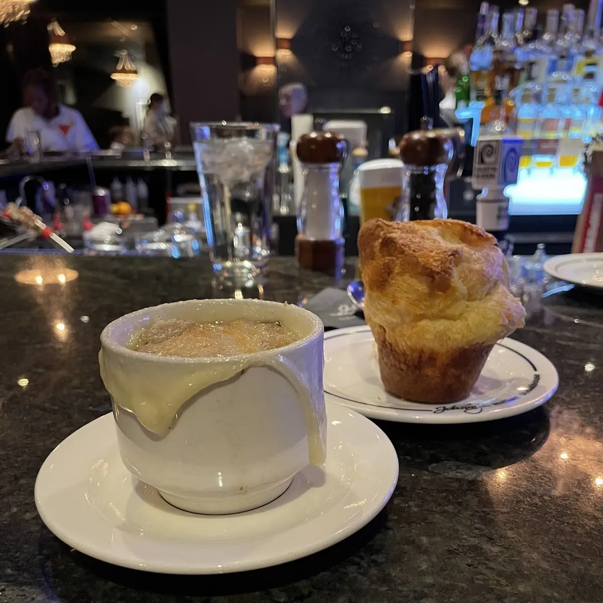 French Onion Soup