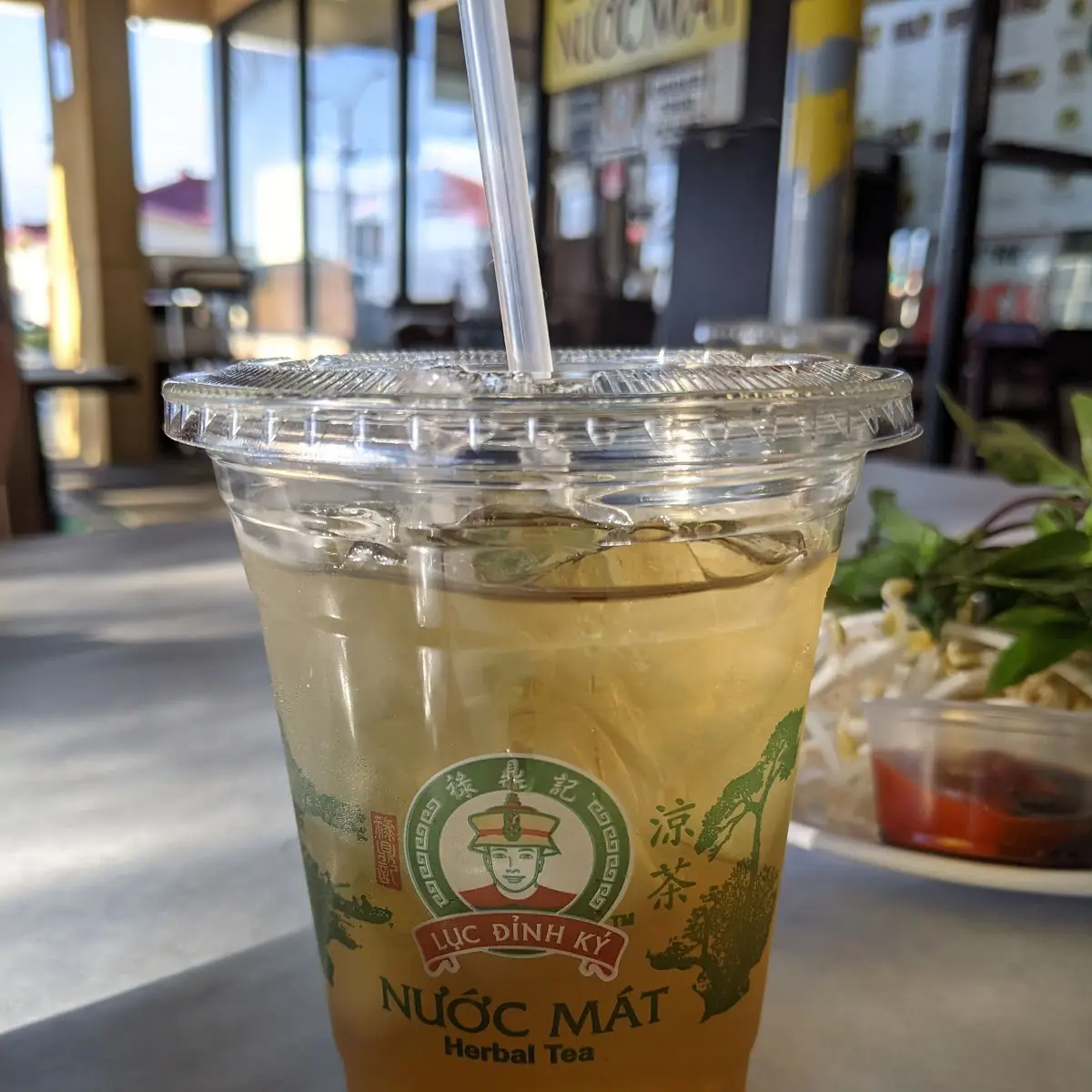 Nuoc Mat