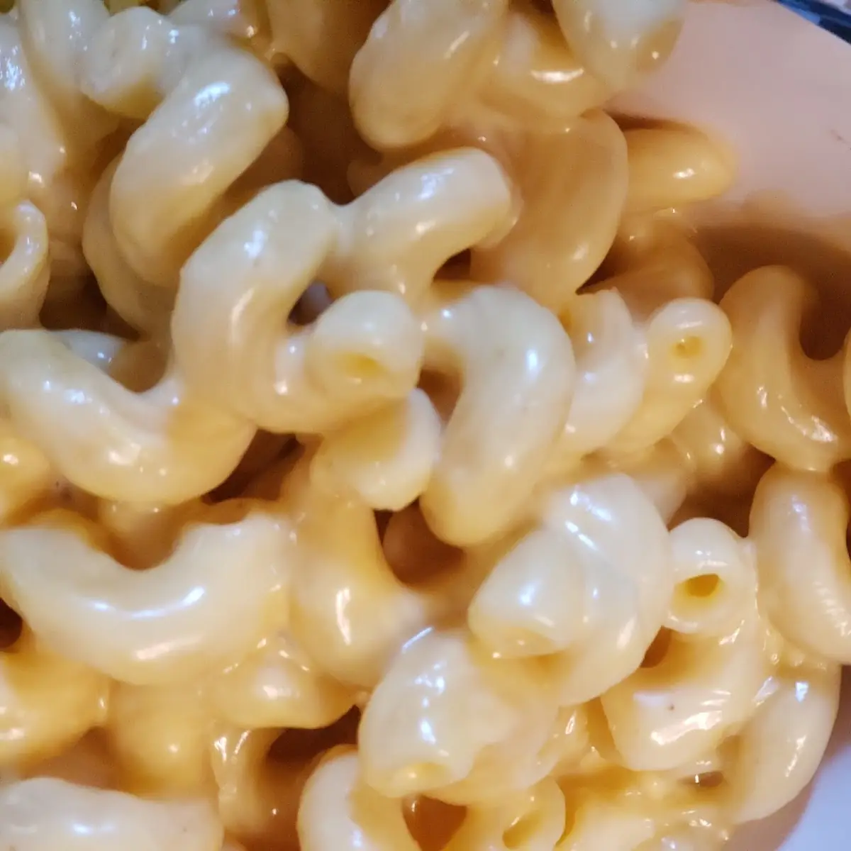 Mac and Cheese