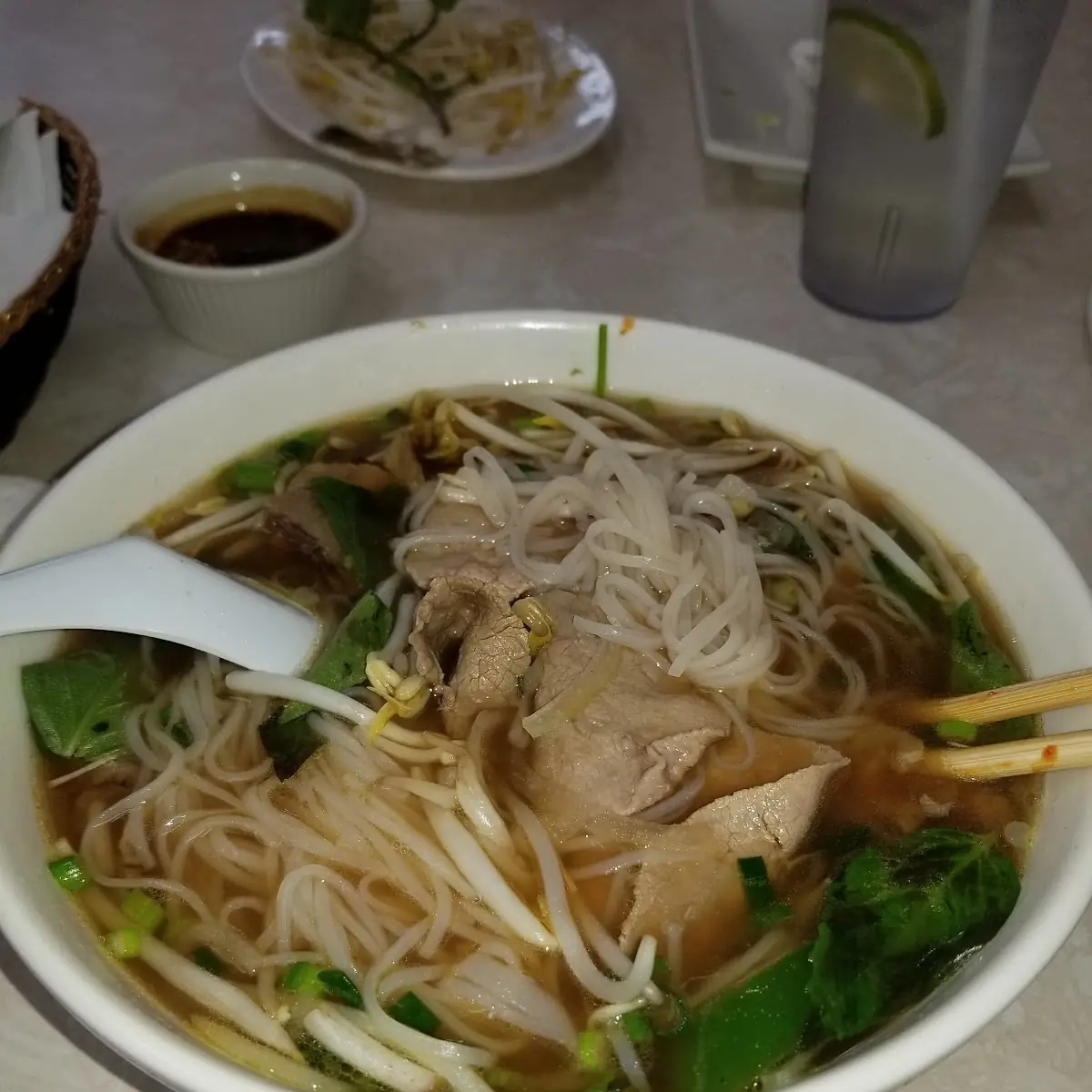 Pho Chay