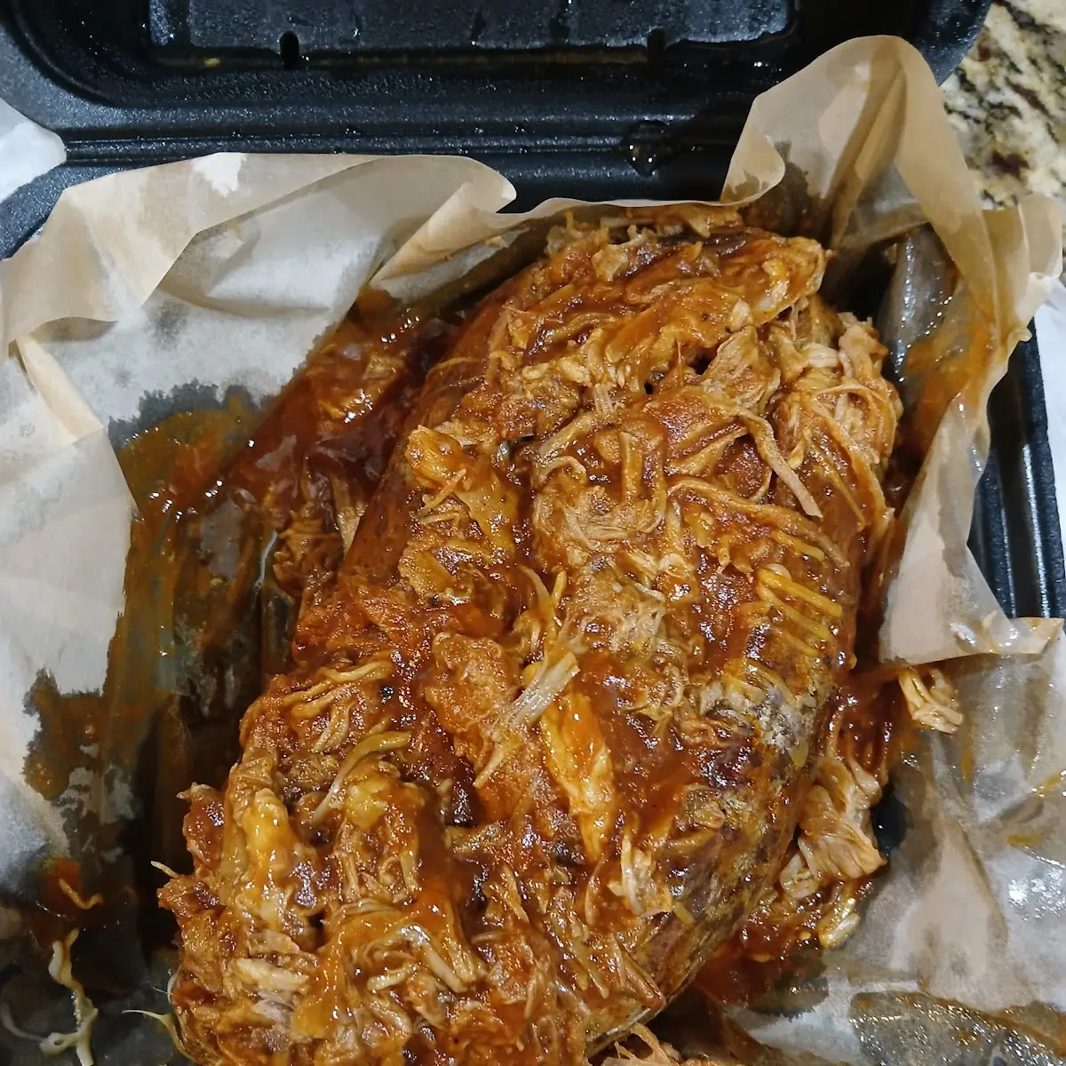 Chicken Baked Potato