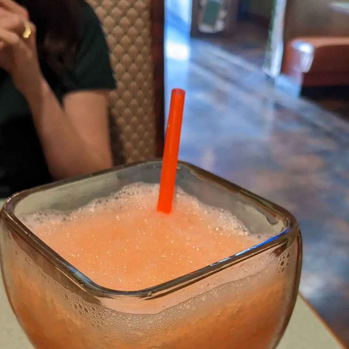 Watermelon Margarita