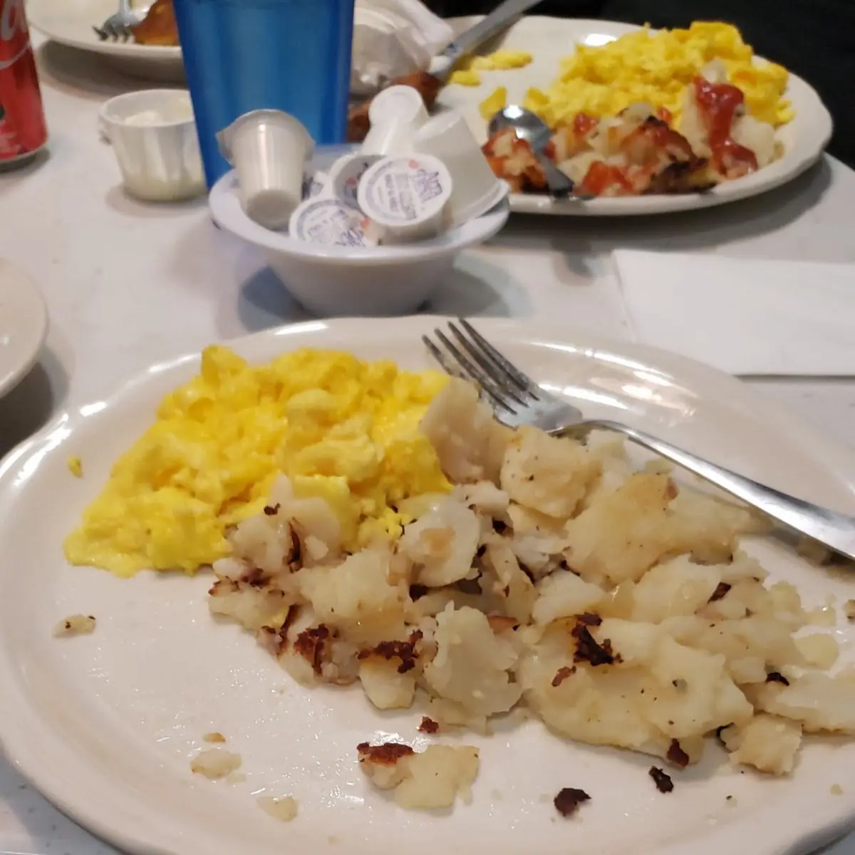 Home Fries