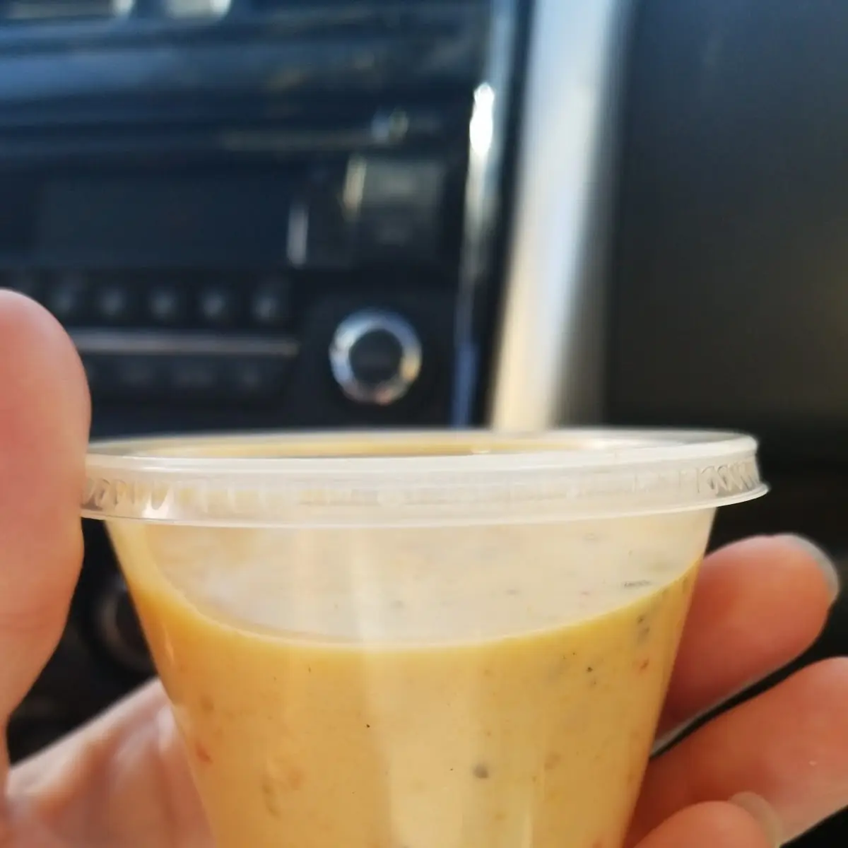 Queso Dip
