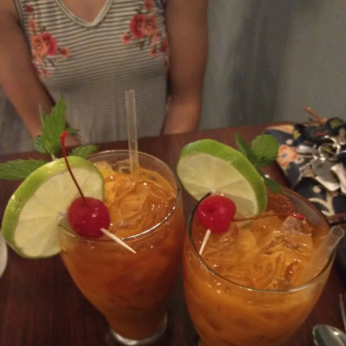 Mai Tai