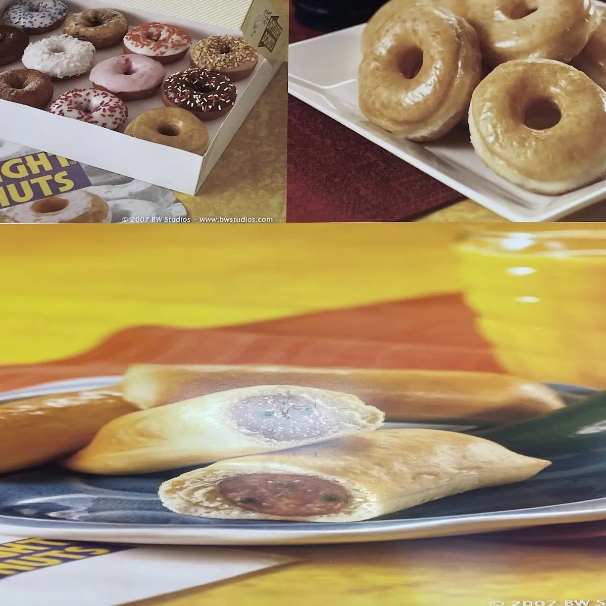 Doughnut