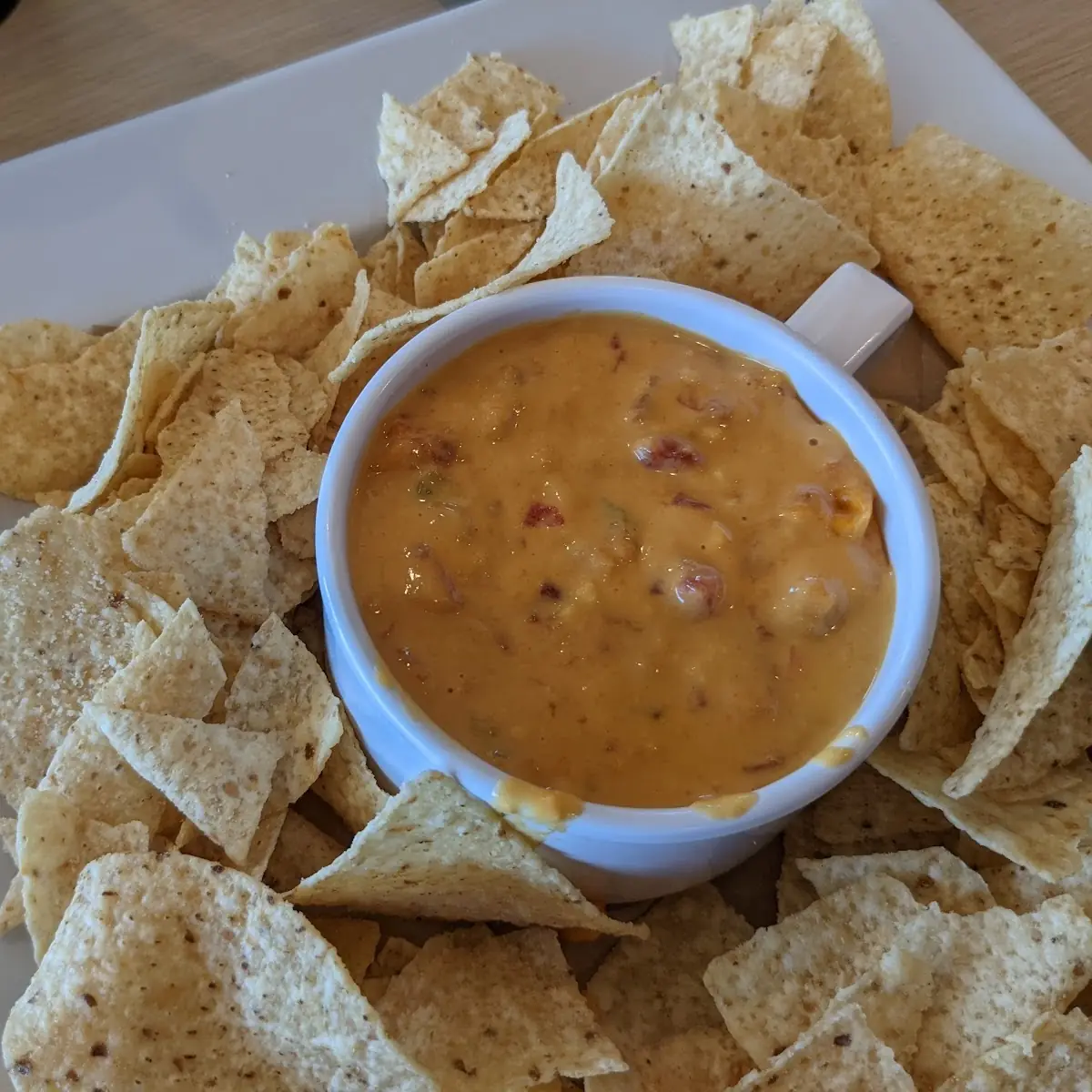 Cheese Dip