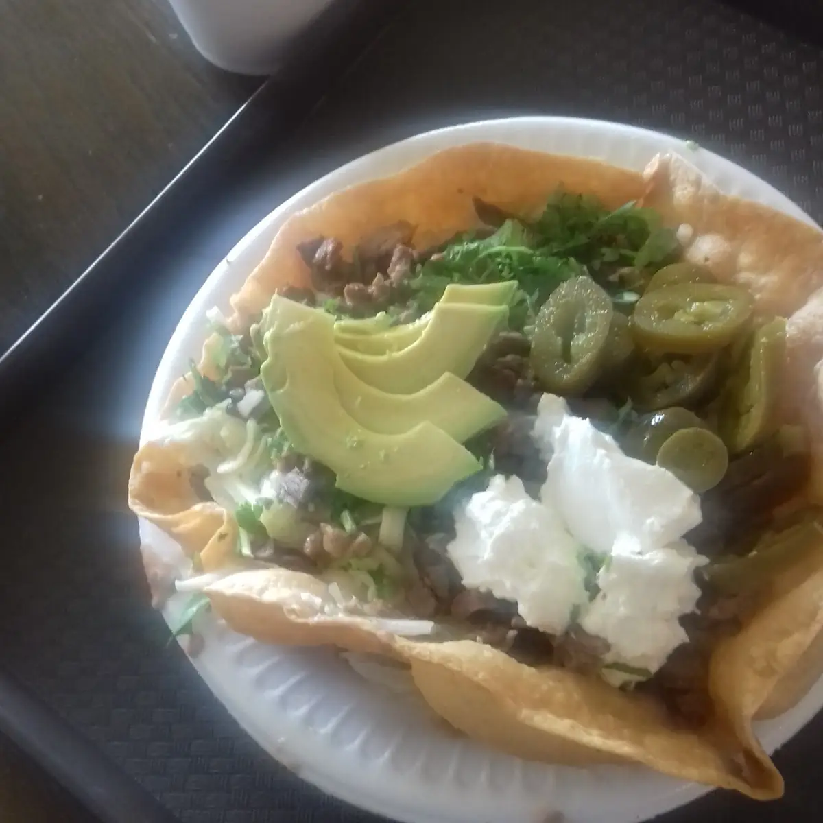 Taco Salad