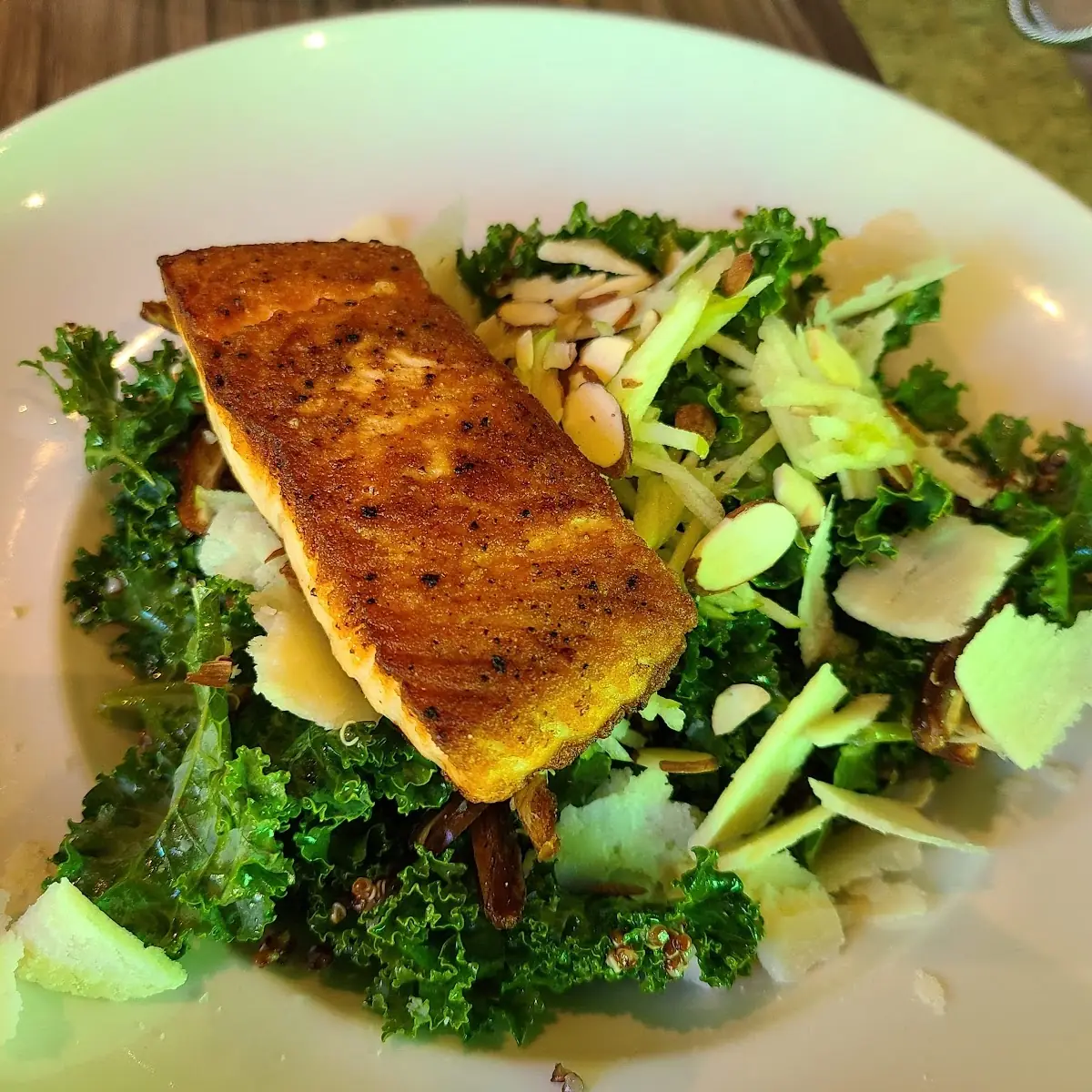Kale Salad