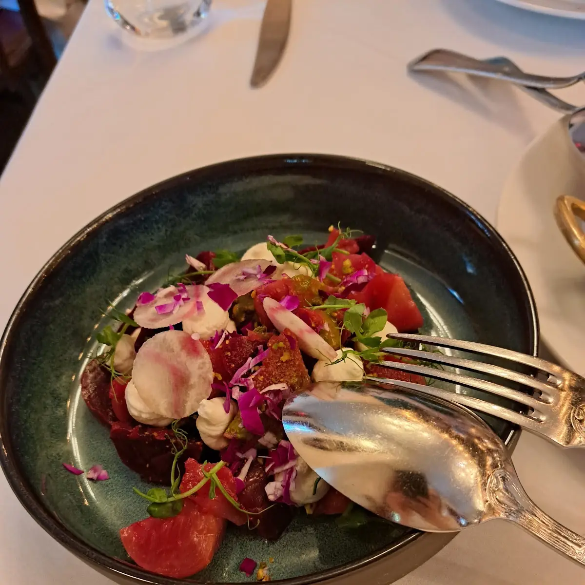 Beet Salad