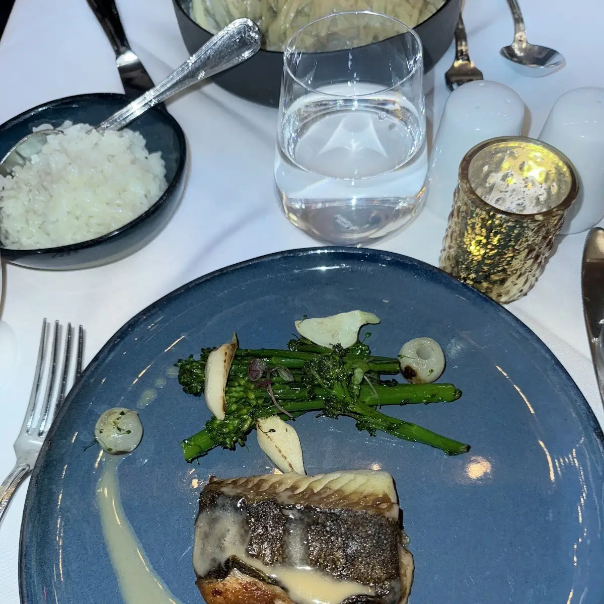 Sea Bass