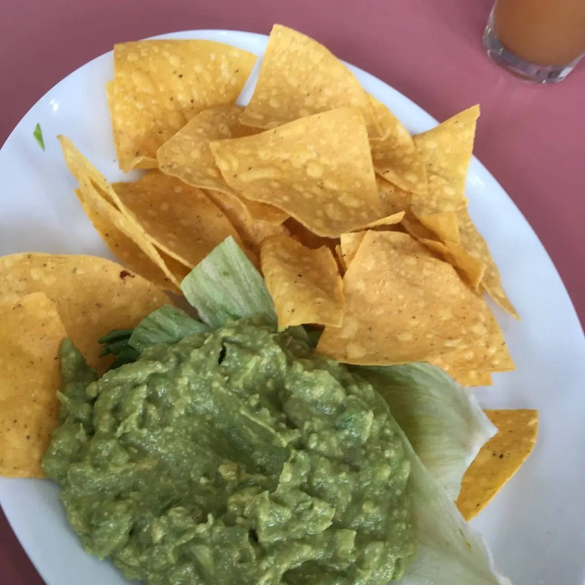 Guacamole Dip