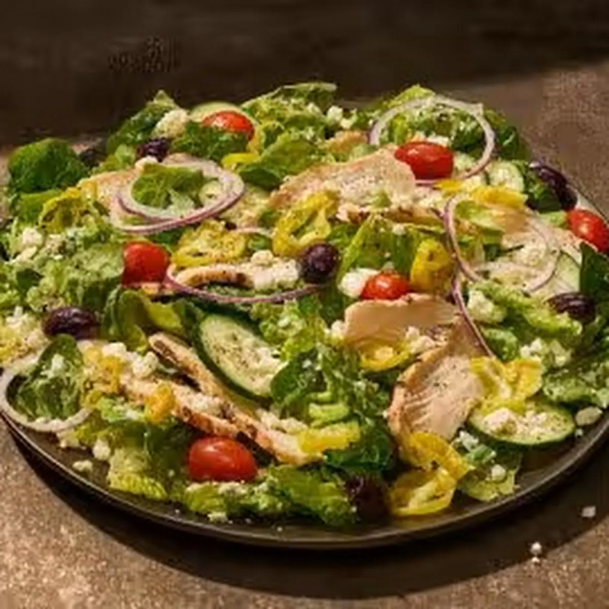 Caesar Salad